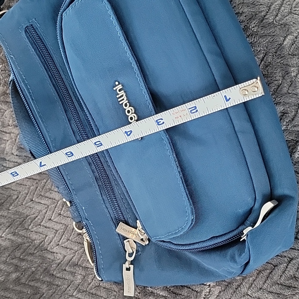 Nwot Baggallini Bag - Picture 7 of 7